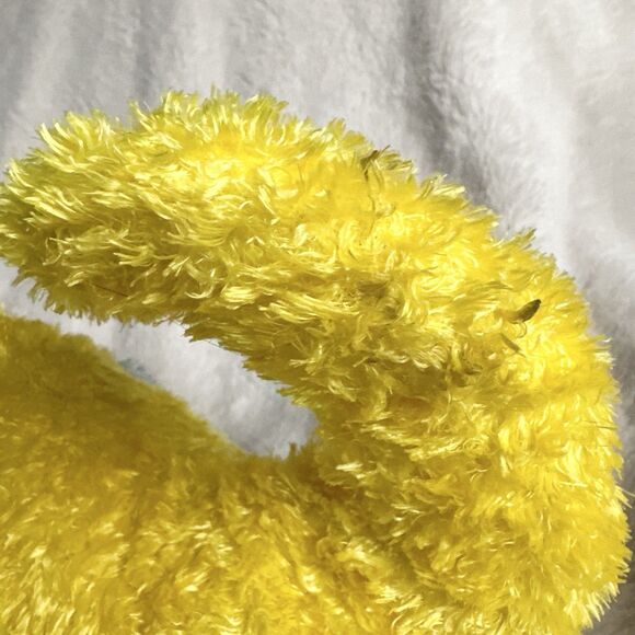 Kohls Cares A Color Of His Own Leo Lionni Rainbow Chameleon Stuffed Plush 13" - Picture 7 of 7